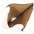 Billetera bi-fold de cuero Taurillon Noir Louis Vuitton Negro - vista 6