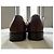 Hugo Boss Scarpe Oxford in pelle marrone BOSS - vista 13