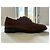 Hugo Boss Scarpe Oxford in pelle marrone BOSS - vista 15