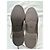 Hugo Boss Scarpe Oxford in pelle marrone BOSS - vista 4