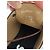 Hugo Boss Scarpe Oxford in pelle marrone BOSS - vista 6