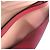 Bulgari Billetera Bifold de Cuero Serpenti de Bvlgari Rosa Roja - vista 5