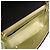 Borsa a Spalla Mini Matelassé in Satin Chanel Nero - vista 6