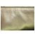 Borsa a Spalla Mini Matelassé in Satin Chanel Nero - vista 8
