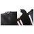 Everyday Balenciaga Navy Cabas Tote Tasche Schwarz Weiß Marineblau - Ansicht 10