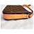 Cartouchiere Louis Vuitton Cartouchière PM Monogram Marrone D'oro - vista 5