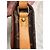 Cartouchiere Louis Vuitton Cartouchière PM Monogram Marrone D'oro - vista 7