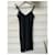 Camisón Eres de Lycra Negro  - vista 5