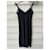 Camisón Eres de Lycra Negro  - vista 8