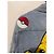 Giacca di denim Levi's x Pokémon Pikachu Bianco Rosso Blu Giallo - vista 5