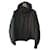 Tuta da sci Prada nera in nylon Gore-Tex Nero