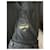 Tuta da sci Prada nera in nylon Gore-Tex Nero - vista 12