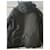 Tuta da sci Prada nera in nylon Gore-Tex Nero - vista 13