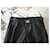 Tuta da sci Prada nera in nylon Gore-Tex Nero - vista 15