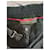 Tuta da sci Prada nera in nylon Gore-Tex Nero - vista 16