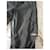 Tuta da sci Prada nera in nylon Gore-Tex Nero - vista 17