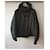 Tuta da sci Prada nera in nylon Gore-Tex Nero - vista 2