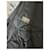 Tuta da sci Prada nera in nylon Gore-Tex Nero - vista 8