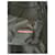 Tuta da sci Prada nera in nylon Gore-Tex Nero - vista 9
