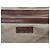 Borsa tote XL Vanessa Bruno in pelle trapuntata marrone - vista 10
