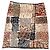 Moschino Cheap and Chic patchwork skirt, vintage skirt end 90s