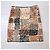 Moschino Cheap and Chic patchwork skirt, vintage skirt end 90s - vista 4