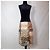 Moschino Cheap and Chic patchwork skirt, vintage skirt end 90s - vista 7