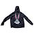 Gucci Sweaterjacke Gr. XL weltweit ausverkauft NP ca. 1800€ Schwarz
