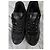 Sneakers Liu.Jo Nere in Pelle e Strass Nero - vista 7
