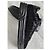 Sneakers Liu.Jo in pelle nera con logo LJ Nero - vista 10