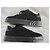 Sneakers Liu.Jo in pelle nera con logo LJ Nero - vista 12