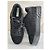 Sneakers Liu.Jo in pelle nera con logo LJ Nero - vista 4