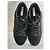 Sneakers Liu.Jo in pelle nera con logo LJ Nero - vista 5
