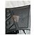 Sneakers Liu.Jo in pelle nera con logo LJ Nero - vista 6