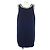 Timeless Chanel Kleid P75267V66430 Schwarz