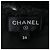 Timeless Chanel Kleid P75267V66430 Schwarz - Ansicht 4