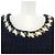 Timeless Chanel Kleid P75267V66430 Schwarz - Ansicht 6