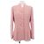 Timeless Chaqueta Chanel P60269V42485 Rosa