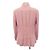 Timeless Chaqueta Chanel P60269V42485 Rosa - vista 2