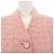 Timeless Chaqueta Chanel P60269V42485 Rosa - vista 6