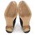 Hermès Botas de ternera Hermes 162133Z Negro - vista 4