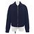 Giacca in misto cashmere Hermès 3H2204D2 38Giacca Nero