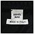 Giacca in misto cashmere Hermès 3H2204D2 38Giacca Nero - vista 4