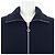 Giacca in misto cashmere Hermès 3H2204D2 38Giacca Nero - vista 5
