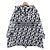Chaqueta de lana Christian Dior Gris