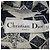 Chaqueta de lana Christian Dior Gris - vista 4