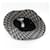 Cappello Christian Dior Nero  - vista 5