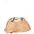 Borsa Gucci Abbey Caramello in pelliccia - vista 2