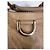 Borsa Gucci Abbey Caramello in pelliccia - vista 5