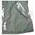 Autre Marque Camicia a maniche a dondolo dipinta EMAM in rayon e nylon Grigio Grigio antracite - vista 6